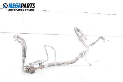 Air conditioning hoses for Opel Zafira A Minivan (04.1999 - 06.2005)