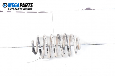 Arc for Opel Zafira A Minivan (04.1999 - 06.2005), monovolum, position: din spate