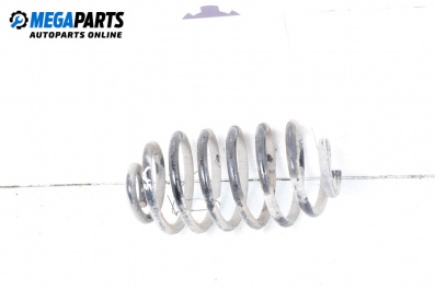 Coil spring for Opel Zafira A Minivan (04.1999 - 06.2005), minivan, position: rear