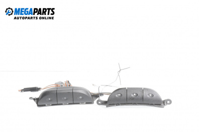 Butoane volan for Opel Zafira A Minivan (04.1999 - 06.2005)