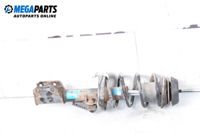 MacPherson-federbein for Opel Zafira A Minivan (04.1999 - 06.2005), minivan, position: links, vorderseite