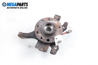 Knuckle hub for Opel Zafira A Minivan (04.1999 - 06.2005), position: front - right