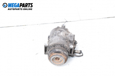 Compresor AC for Opel Zafira A Minivan (04.1999 - 06.2005) 1.6 16V, 101 hp