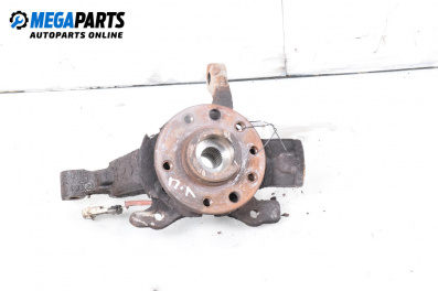 Knuckle hub for Opel Zafira A Minivan (04.1999 - 06.2005), position: front - left