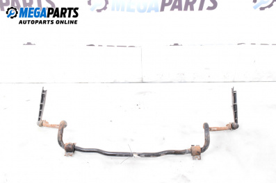 Sway bar for Opel Zafira A Minivan (04.1999 - 06.2005), minivan