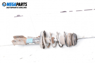 MacPherson-federbein for Opel Zafira A Minivan (04.1999 - 06.2005), minivan, position: rechts, vorderseite