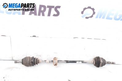 Driveshaft for Opel Zafira A Minivan (04.1999 - 06.2005) 1.6 16V, 101 hp, position: front - right