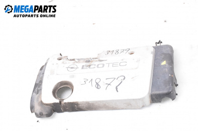 Engine cover for Opel Zafira A Minivan (04.1999 - 06.2005)