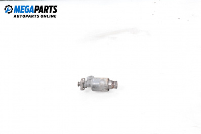 Gasoline fuel injector for Opel Zafira A Minivan (04.1999 - 06.2005) 1.6 16V, 101 hp