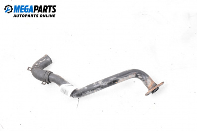 Wasserschlauch for Opel Zafira A Minivan (04.1999 - 06.2005) 1.6 16V, 101 hp