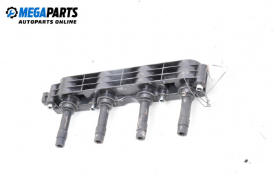 Ignition coil for Opel Zafira A Minivan (04.1999 - 06.2005) 1.6 16V, 101 hp