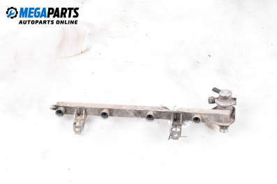 Fuel rail for Opel Zafira A Minivan (04.1999 - 06.2005) 1.6 16V, 101 hp