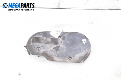Timing belt cover for Opel Zafira A Minivan (04.1999 - 06.2005) 1.6 16V, 101 hp