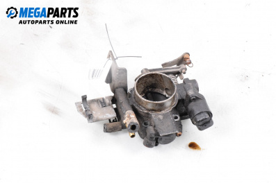 Butterfly valve for Opel Zafira A Minivan (04.1999 - 06.2005) 1.6 16V, 101 hp