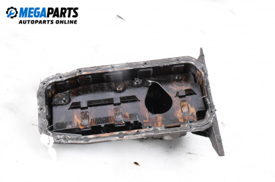 Crankcase for Opel Zafira A Minivan (04.1999 - 06.2005) 1.6 16V, 101 hp