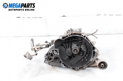  for Opel Zafira A Minivan (04.1999 - 06.2005) 1.6 16V, 101 hp