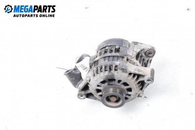 Alternator for Opel Zafira A Minivan (04.1999 - 06.2005) 1.6 16V, 101 hp