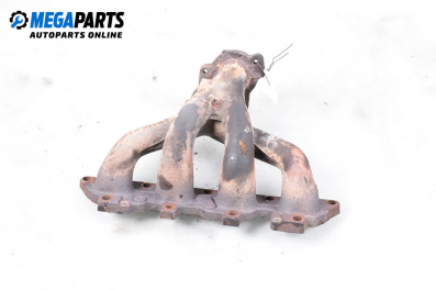 Abgaskrümmer for Opel Zafira A Minivan (04.1999 - 06.2005) 1.6 16V, 101 hp