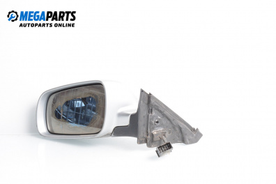 Oglindă for Audi A3 Hatchback I (09.1996 - 05.2003), 3 uși, hatchback, position: stânga