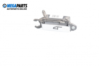 Mâner exterior for Audi A3 Hatchback I (09.1996 - 05.2003), 3 uși, hatchback, position: dreapta