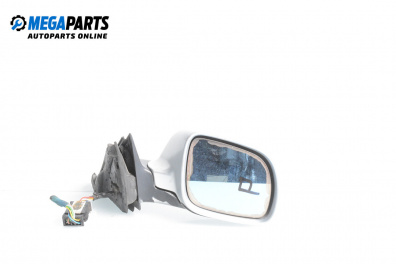 Oglindă for Audi A3 Hatchback I (09.1996 - 05.2003), 3 uși, hatchback, position: dreapta