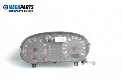 Instrument cluster for Audi A3 Hatchback I (09.1996 - 05.2003) 1.6, 101 hp
