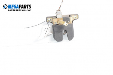 Încuietoare portbagaj for Audi A3 Hatchback I (09.1996 - 05.2003), hatchback, position: din spate