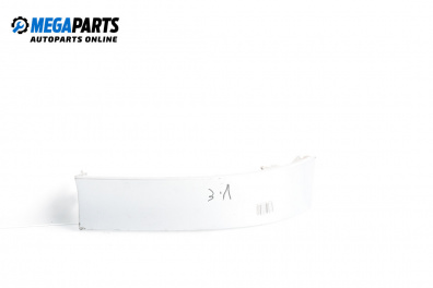 Leiste unter der bremsleuchte for Audi A3 Hatchback I (09.1996 - 05.2003), hecktür, position: links