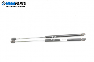 Tije telescopice, portbagaj for Audi A3 Hatchback I (09.1996 - 05.2003)