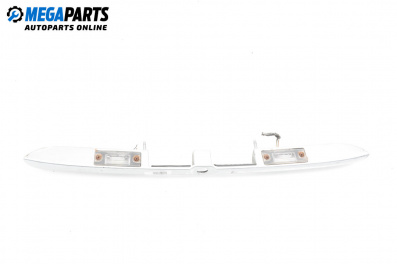 Leiste heckklappe for Audi A3 Hatchback I (09.1996 - 05.2003), hecktür, position: rückseite