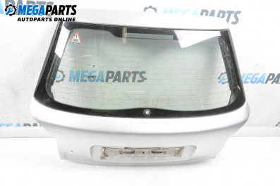 Capac spate for Audi A3 Hatchback I (09.1996 - 05.2003), 3 uși, hatchback, position: din spate