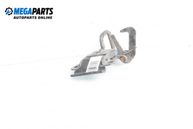 Încuietoare capotă for Audi A3 Hatchback I (09.1996 - 05.2003)