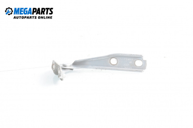Motorhaubenscharnier for Audi A3 Hatchback I (09.1996 - 05.2003), 3 türen, hecktür, position: links