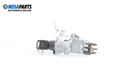 Ignition key for Audi A3 Hatchback I (09.1996 - 05.2003)