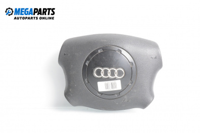 Airbag for Audi A3 Hatchback I (09.1996 - 05.2003), 3 uși, hatchback, position: fața
