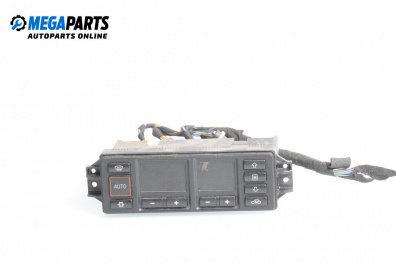 Air conditioning panel for Audi A3 Hatchback I (09.1996 - 05.2003)
