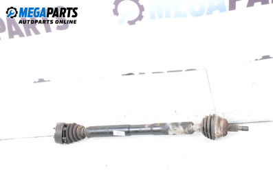 Driveshaft for Audi A3 Hatchback I (09.1996 - 05.2003) 1.6, 101 hp, position: front - right
