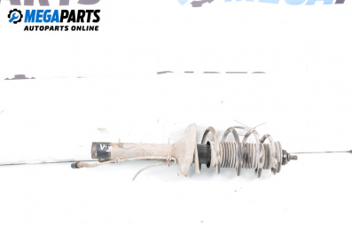 MacPherson-federbein for Audi A3 Hatchback I (09.1996 - 05.2003), hecktür, position: links, vorderseite