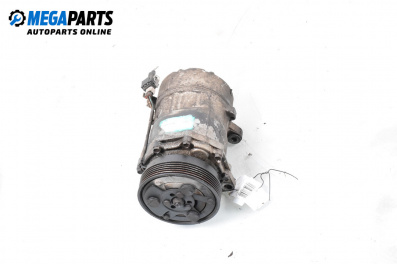 AC compressor for Audi A3 Hatchback I (09.1996 - 05.2003) 1.6, 101 hp