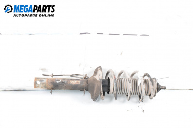 MacPherson-federbein for Audi A3 Hatchback I (09.1996 - 05.2003), hecktür, position: rechts, vorderseite