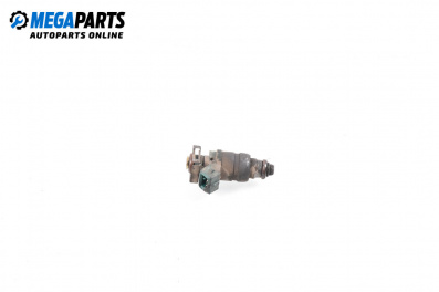 Duza benzină for Audi A3 Hatchback I (09.1996 - 05.2003) 1.6, 101 hp