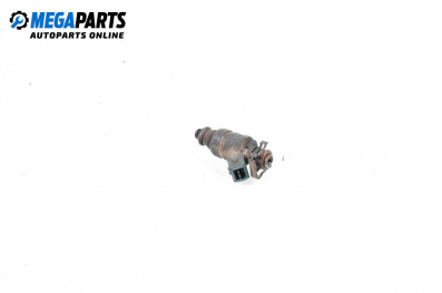 Duza benzină for Audi A3 Hatchback I (09.1996 - 05.2003) 1.6, 101 hp