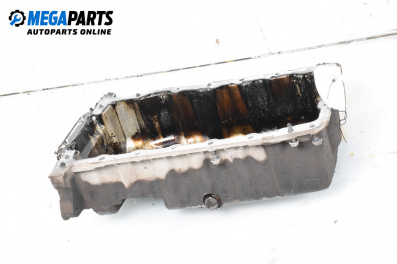 Crankcase for Audi A3 Hatchback I (09.1996 - 05.2003) 1.6, 101 hp