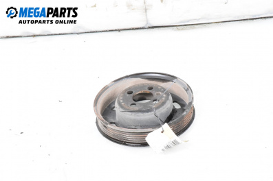 Belt pulley for Audi A3 Hatchback I (09.1996 - 05.2003) 1.6, 101 hp