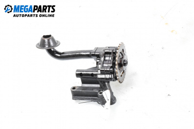 Oil pump for Audi A3 Hatchback I (09.1996 - 05.2003) 1.6, 101 hp