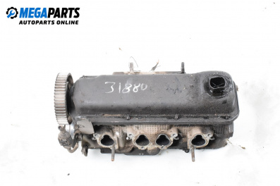 Motorkopf for Audi A3 Hatchback I (09.1996 - 05.2003) 1.6, 101 hp