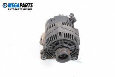 Alternator for Audi A3 Hatchback I (09.1996 - 05.2003) 1.6, 101 hp