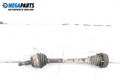 Driveshaft for Audi A3 Hatchback I (09.1996 - 05.2003) 1.6, 101 hp, position: front - left