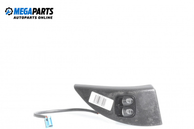 Butoane geamuri electrice for Mercedes-Benz C-Class Coupe (CL203) (03.2001 - 06.2007)