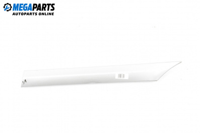 Außenleiste for Mercedes-Benz C-Class Coupe (CL203) (03.2001 - 06.2007), coupe, position: links
